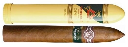 Montecristo Open Montecristo Open